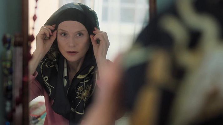 Mamá María (presentación)