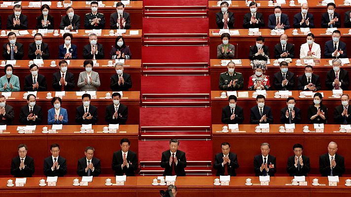 Telediario 1 - Telediario matinal en cuatro minutos - 05/03/2023