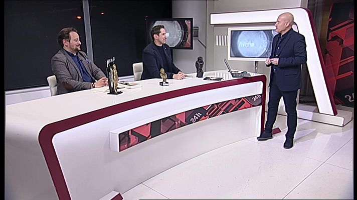 Secuencias en 24H - Secuencias en 24 horas - 04/03/23