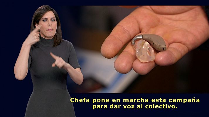 En lengua de signos - En lengua de signos - 05/03/23