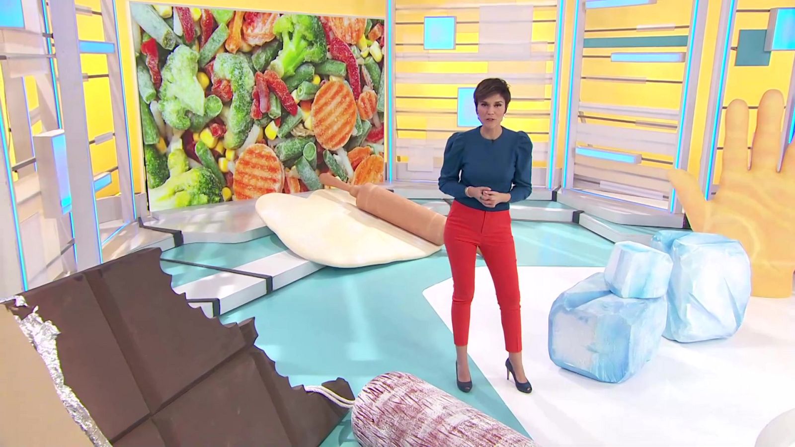 Saber vivir - 05/03/23 - ver ahora