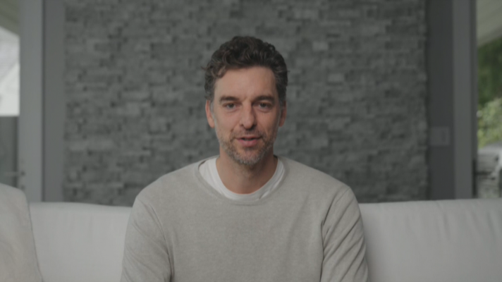 Baloncesto al día - El vuelo de los amigos de Pau Gasol hasta Los Ángeles