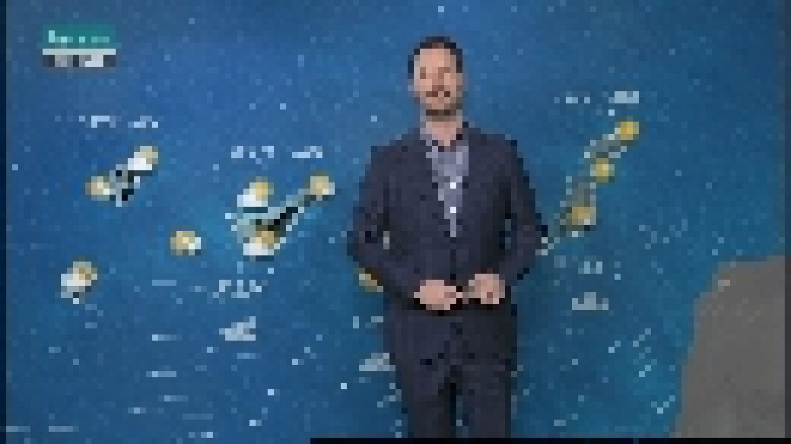 El tiempo en Canarias - 05/03/2023