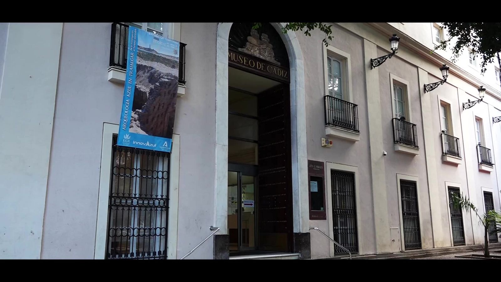 Zoom tendencias - Pistas gaditanas fuera de temporada - ver ahora