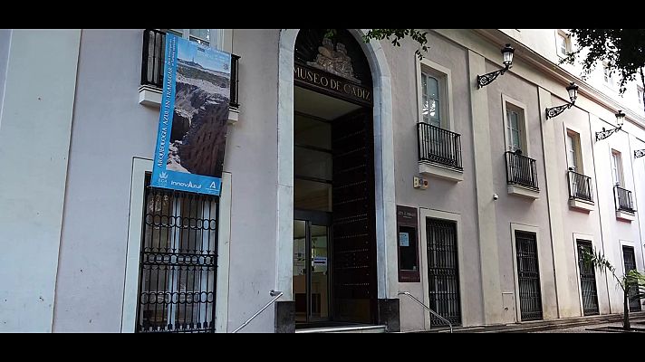 Zoom Tendencias - Pistas gaditanas fuera de temporada