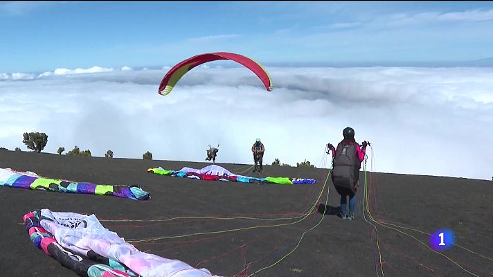 Telecanarias - Telecanarias - 05/03/2023