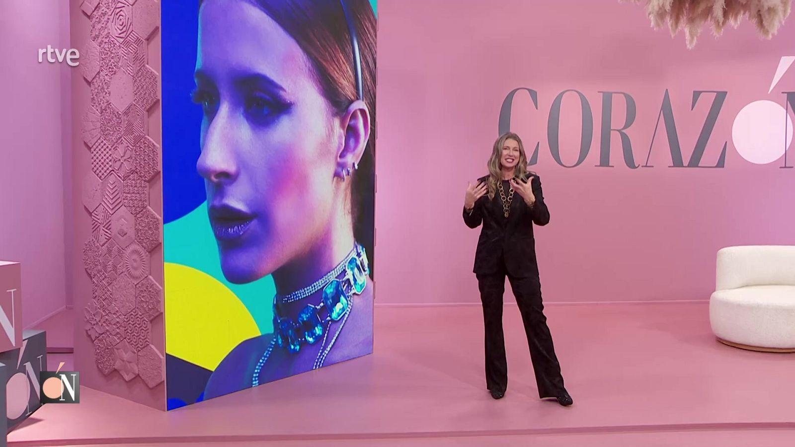 Corazón - 05/03/23 - ver ahora