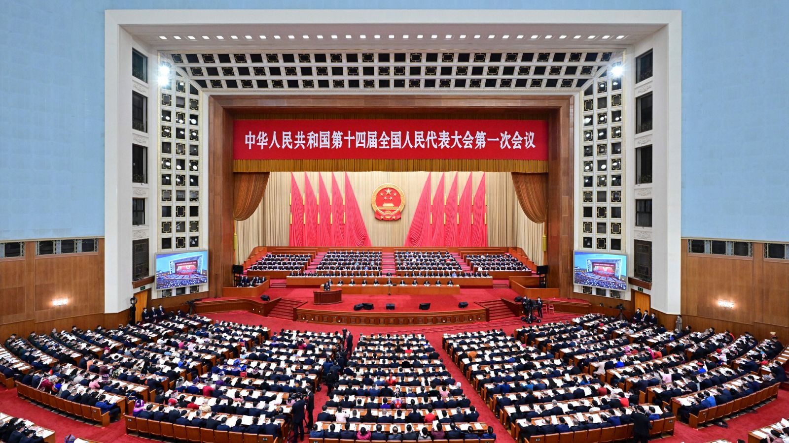 China traza los objetivos de la nueva era de poder de Xi Jinping