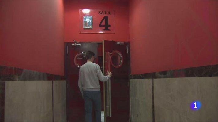 Telediario Fin de Semana - ¿Por qué cada vez las películas son más largas?