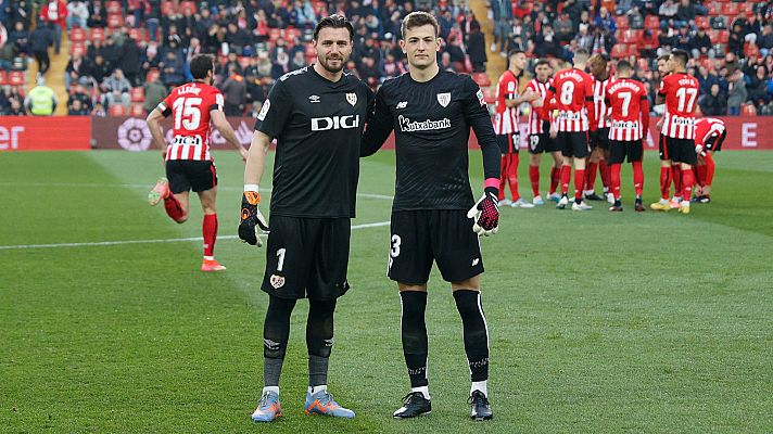 Resúmenes de LaLiga - Rayo Vallecano - Athletic: resumen del partido de Liga