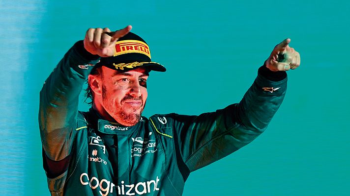 Telediario Fin de Semana - Telediario - 21 horas - 05/03/23