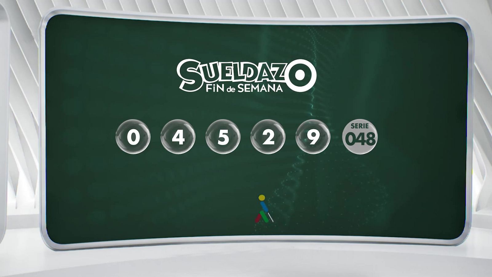 Sorteo ONCE - 05/03/23 - ver ahora