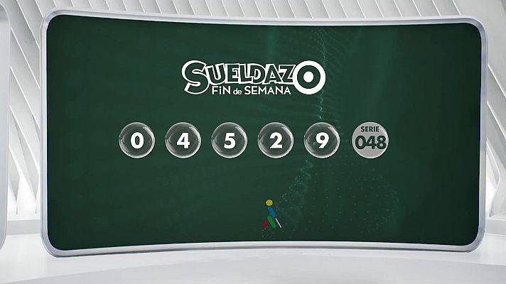 Sorteos ONCE - Sorteo ONCE - 05/03/23