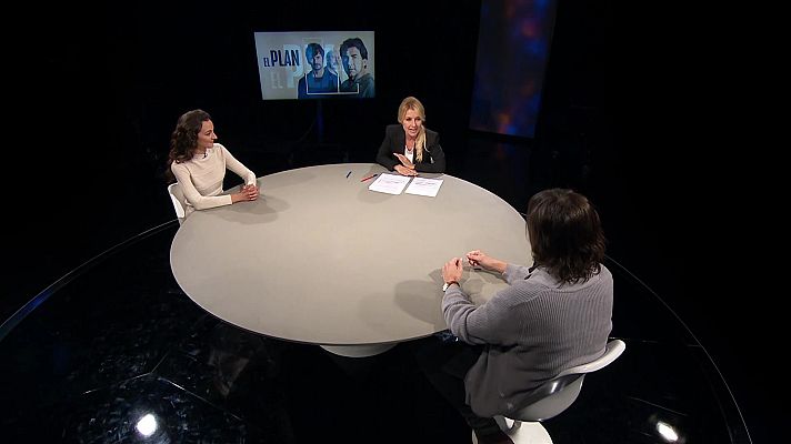 Versión española - Coloquio: El plan