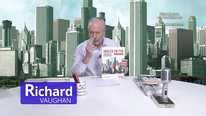 Inglés en TVE - Programa 716