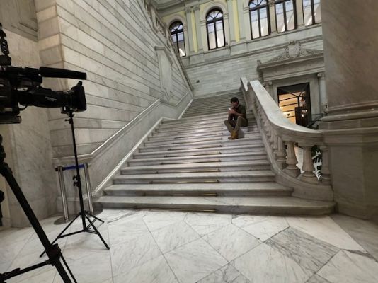 Para todos La 2 - Sección de Carlos J. González Serrano