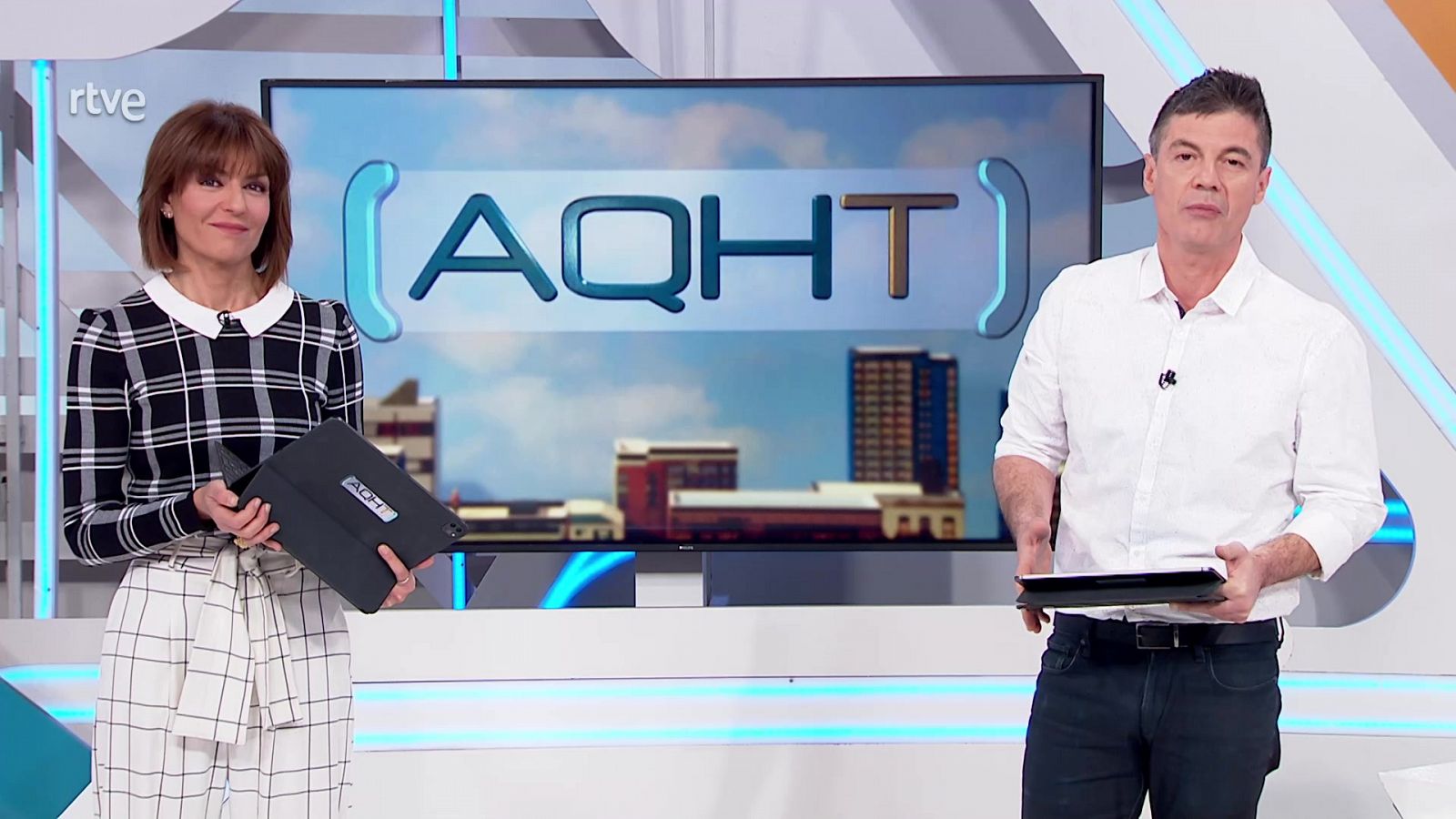 Aquí hay trabajo - 06/03/23 - ver ahora