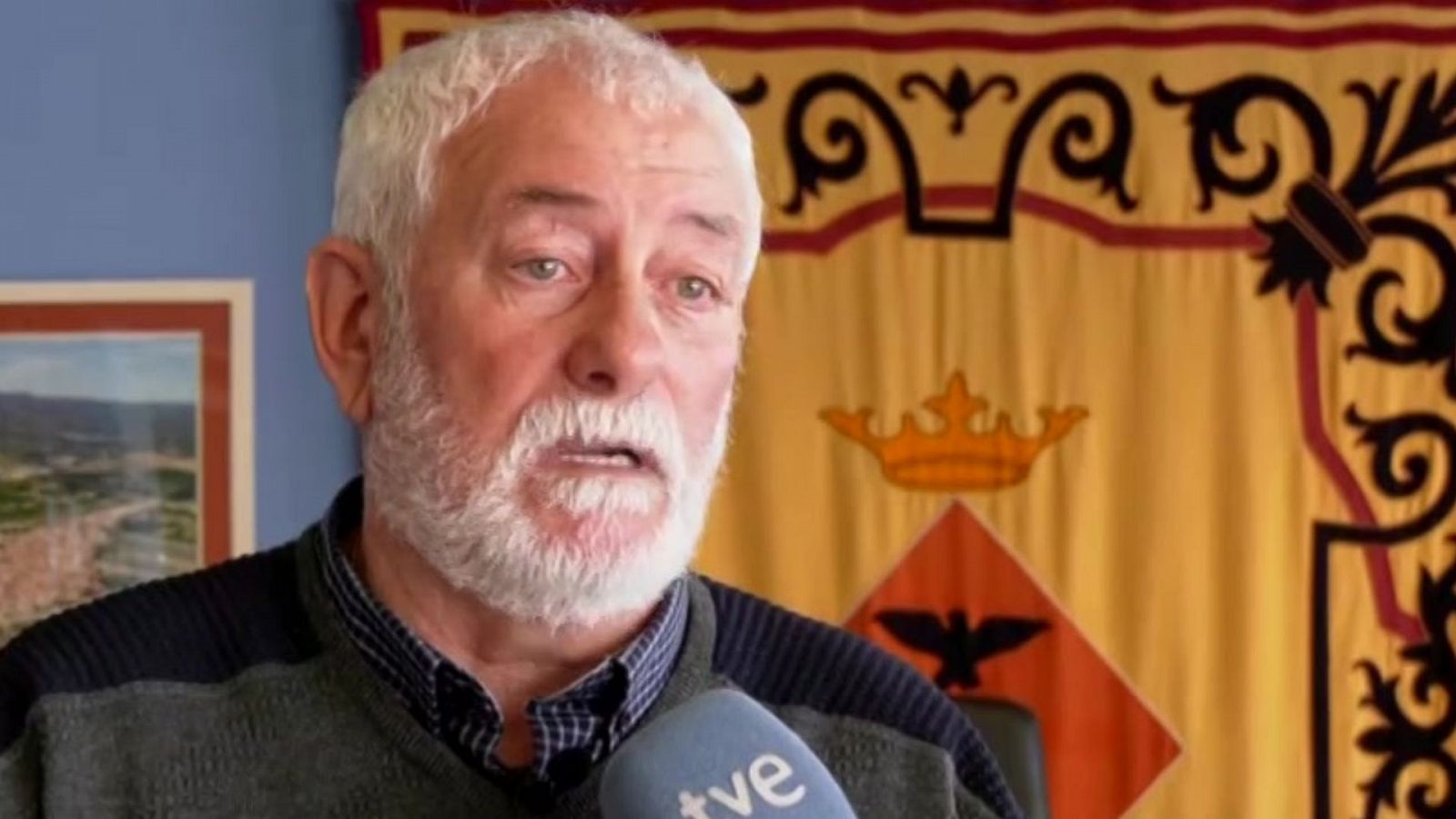 Alcalde de Camarles, tras el accidente mortal de tres menores: "Es una desgracia para el pueblo"  - Ver ahora