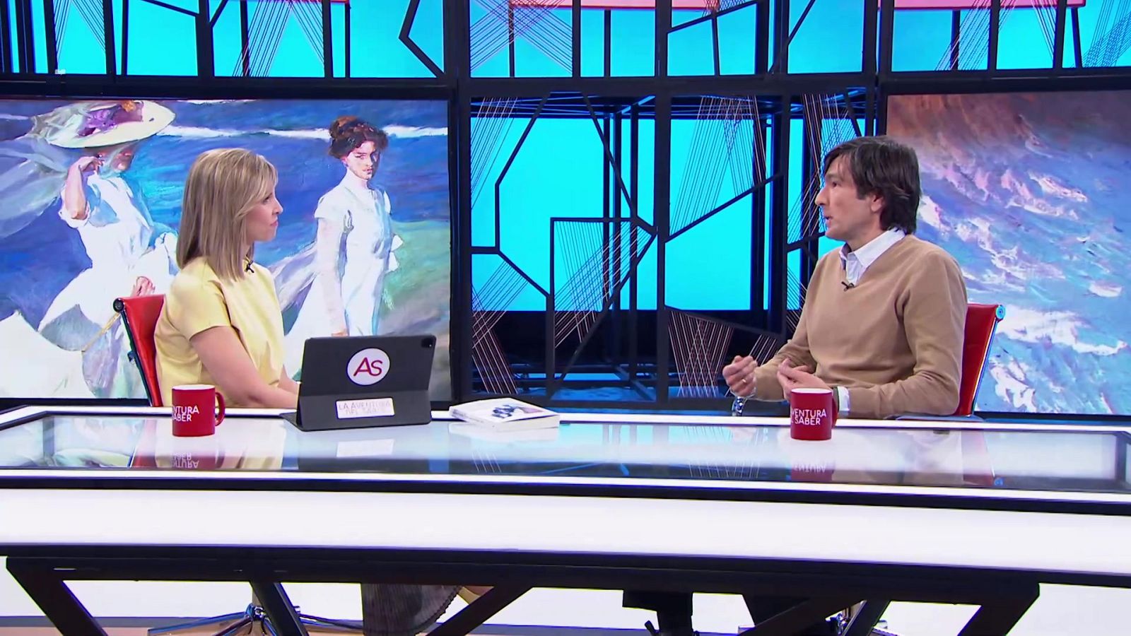 La aventura del saber - 06/03/23 - ver ahora