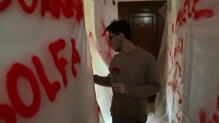 RTVE Igualdad - 'Corta el rollo', cortometrajes por la igualdad de género