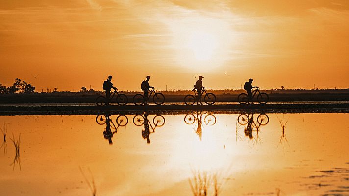 La gran aventura. Dels Pirineus al Delta - Capítol 4