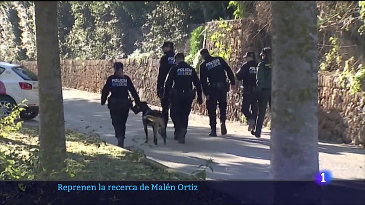 Informatiu Balear - Informatiu Balear 1 - 06/03/23