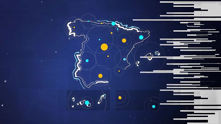 Informativo de Madrid - Informativo de Madrid 1 06/03/2023