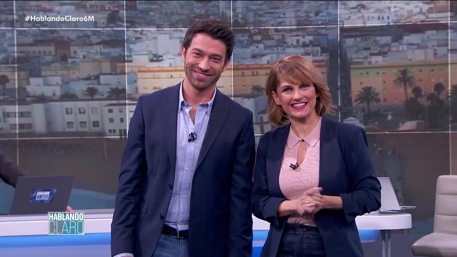 Hablando claro - Programa 125 - ver ahora