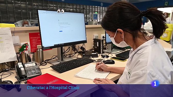 L'Informatiu - L'Informatiu - 06/03/2023