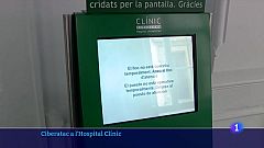 El ciberatac a l'Hospital Clínic obliga a cancel·lar visites no urgents i intervencions