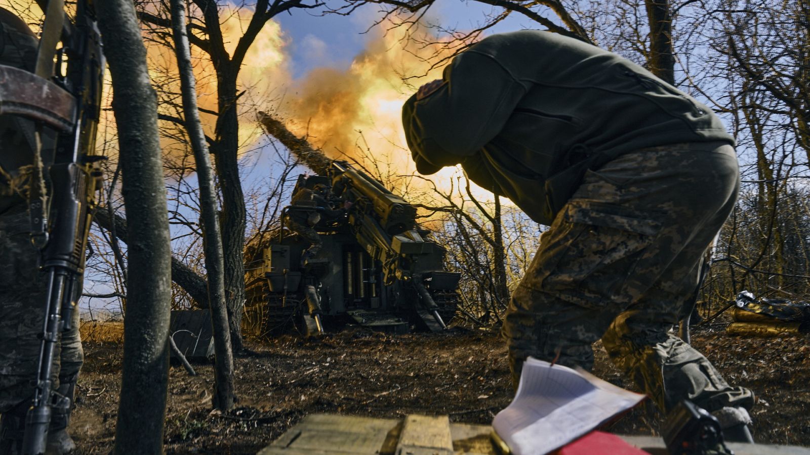 Diario 24 - 06/03/23 - ver ahora