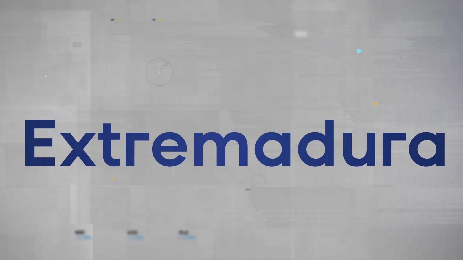 Noticias de Extremadura - 06/03/2023 - Ver ahora