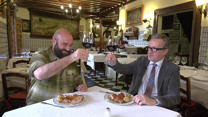 Ahora o nunca - Programa 31