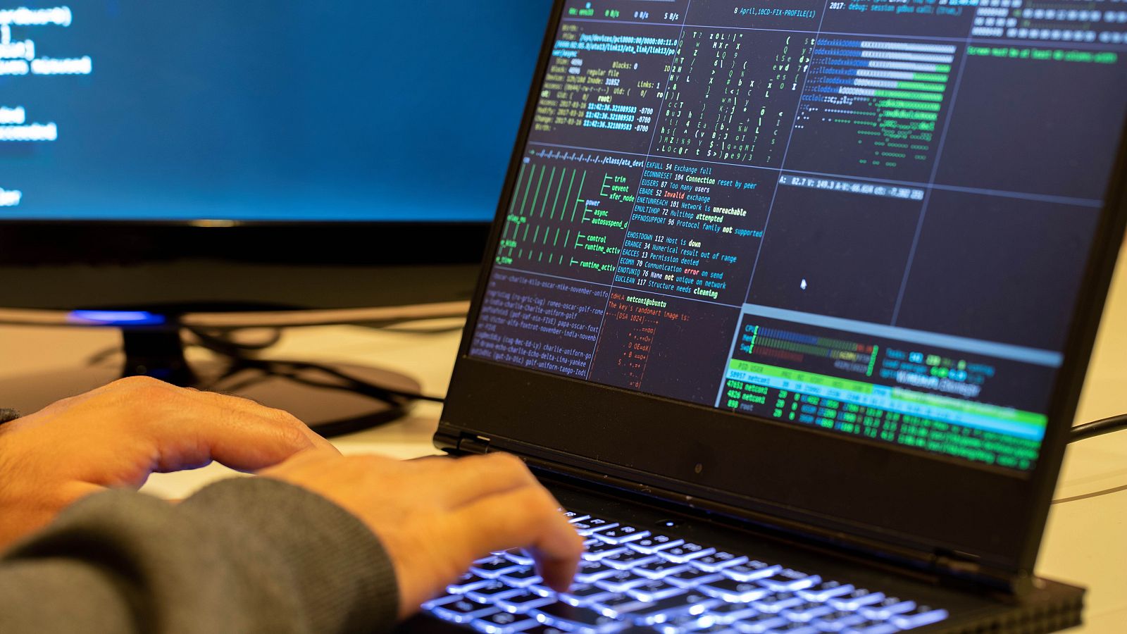 El ciberataque del Hospital Clínic de Barcelona obliga a desprogramar 150 cirugías y 3.000 visitas | Ver