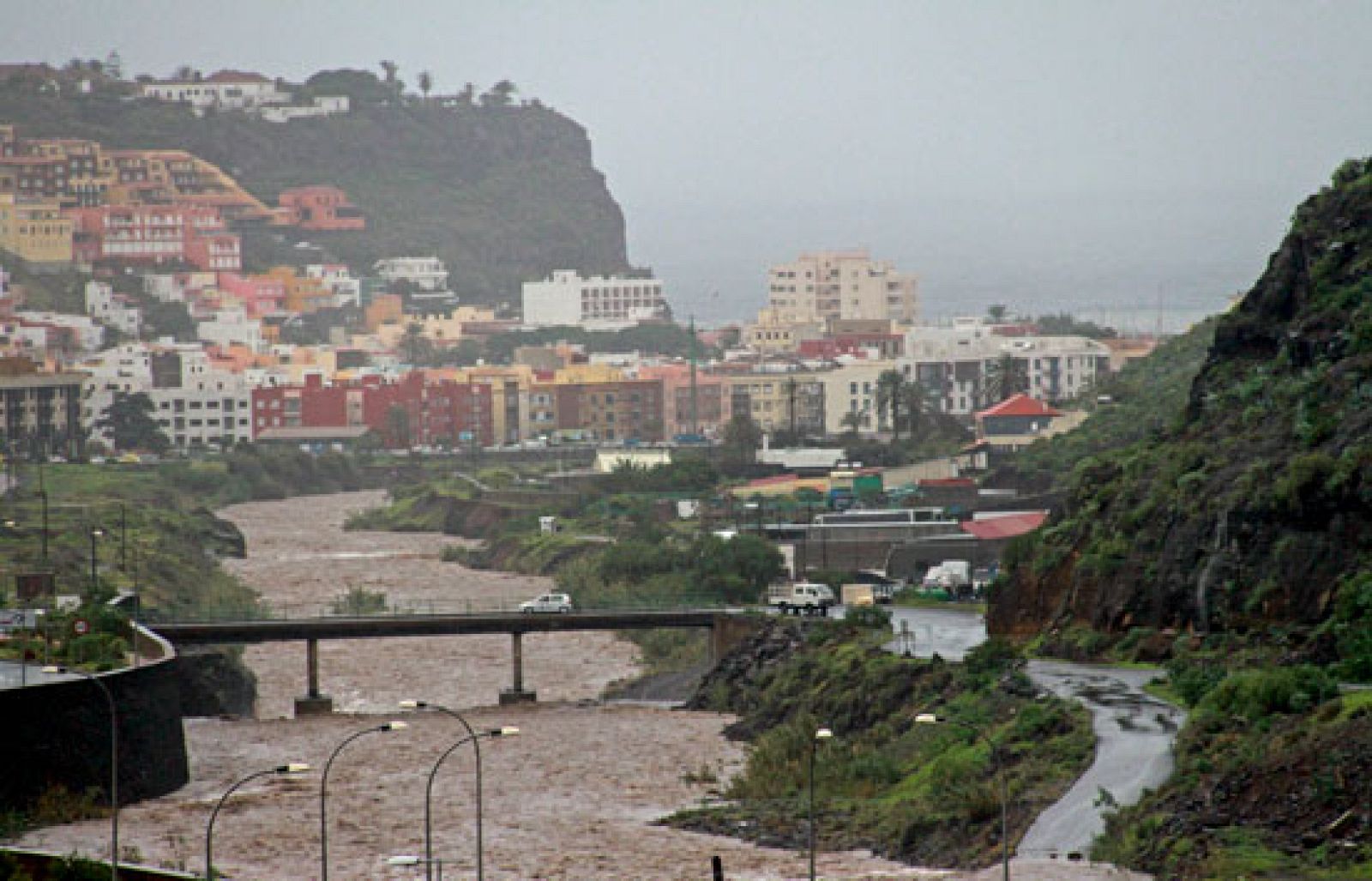 El Tiempo - 01/02/10 - El tiempo | Ver