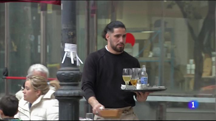 L'informatiu - Comunitat Valenciana - L'Informatiu de la Comunitat Valenciana 1 - 06/03/23