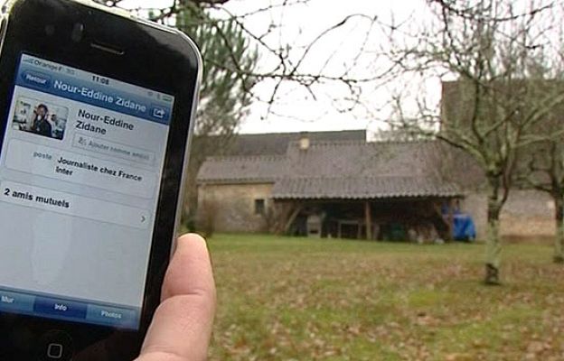 Ciencia y tecnología en Rtve.es - "A puerta cerrada en la web"