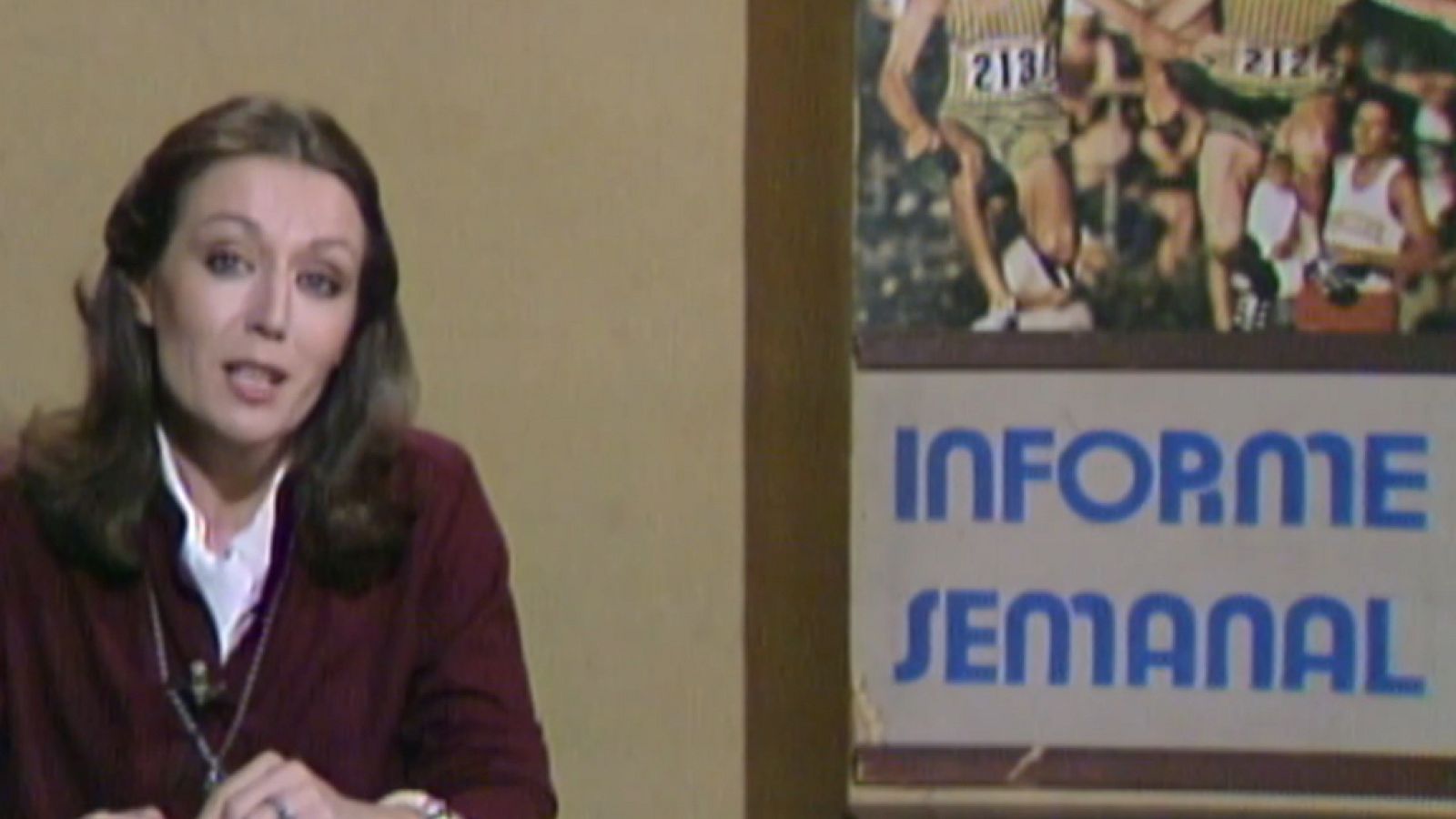 Informe Semanal - 17/11/1979