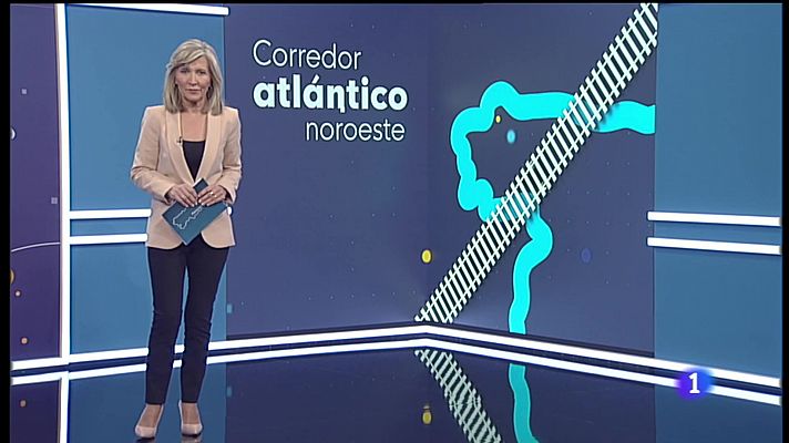 Panorama Regional - Asturias en 2' - 06/03/23