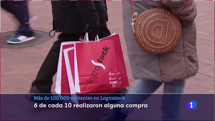 Informativo Telerioja - Informativo Telerioja 2 - 06/03/23