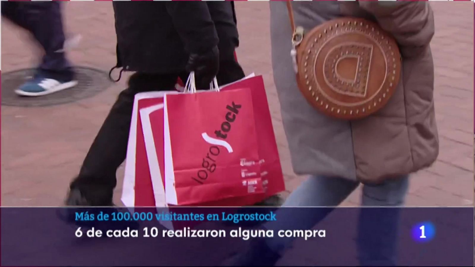 Telerioja en 2' - 06/03/23 - Ver ahora