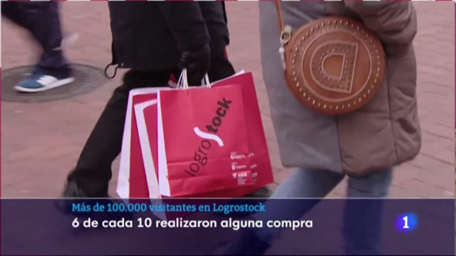 Telerioja en 2' - 06/03/23 - Ver ahora