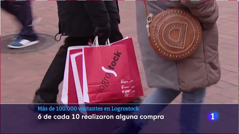 Telerioja en 2' - 06/03/23 - Ver ahora