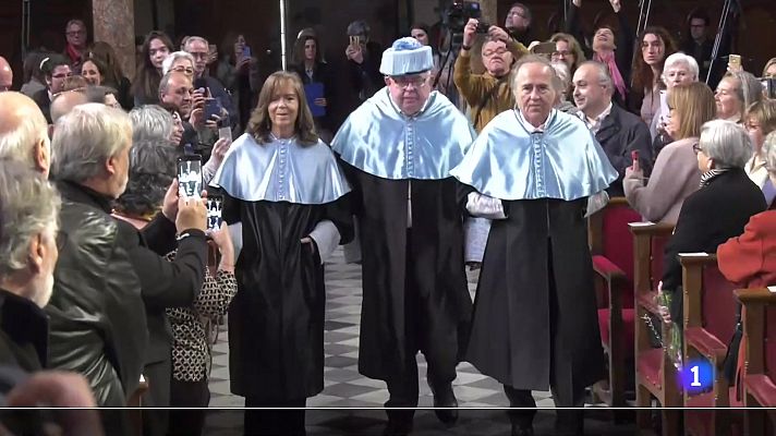 L'Informatiu - L'Informatiu 2 - 06/03/2023