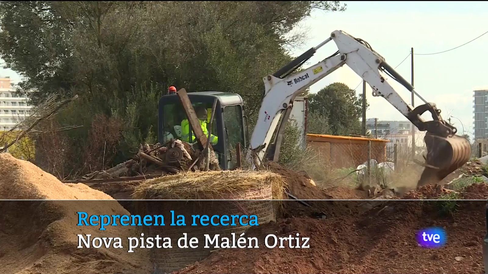 Informatiu Balear en 2' - 06/03/23 - Veure ara