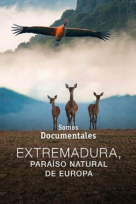 Extremadura, paraso natural de Europa