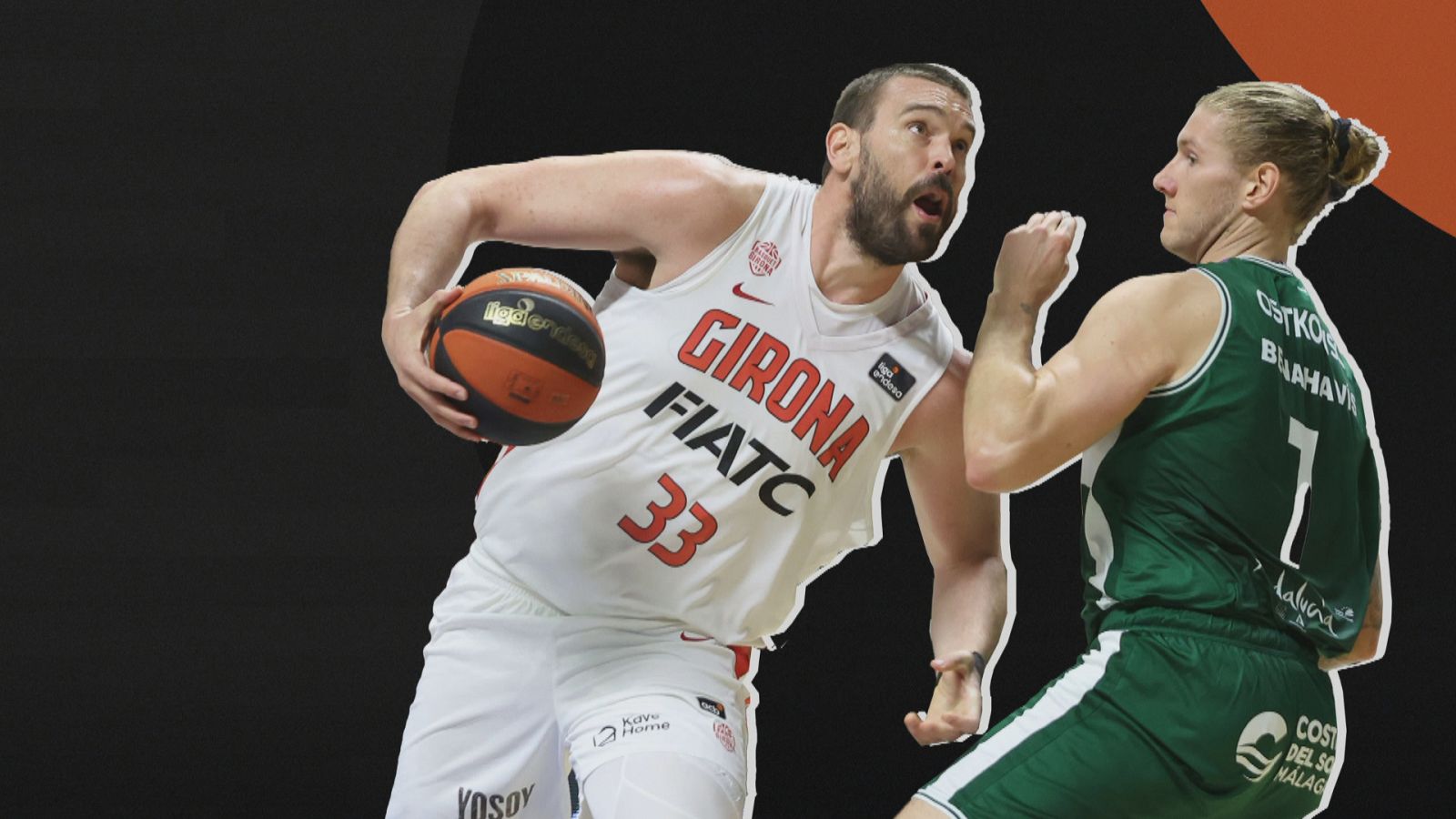 Baloncesto Liga ACB - Ver ahora