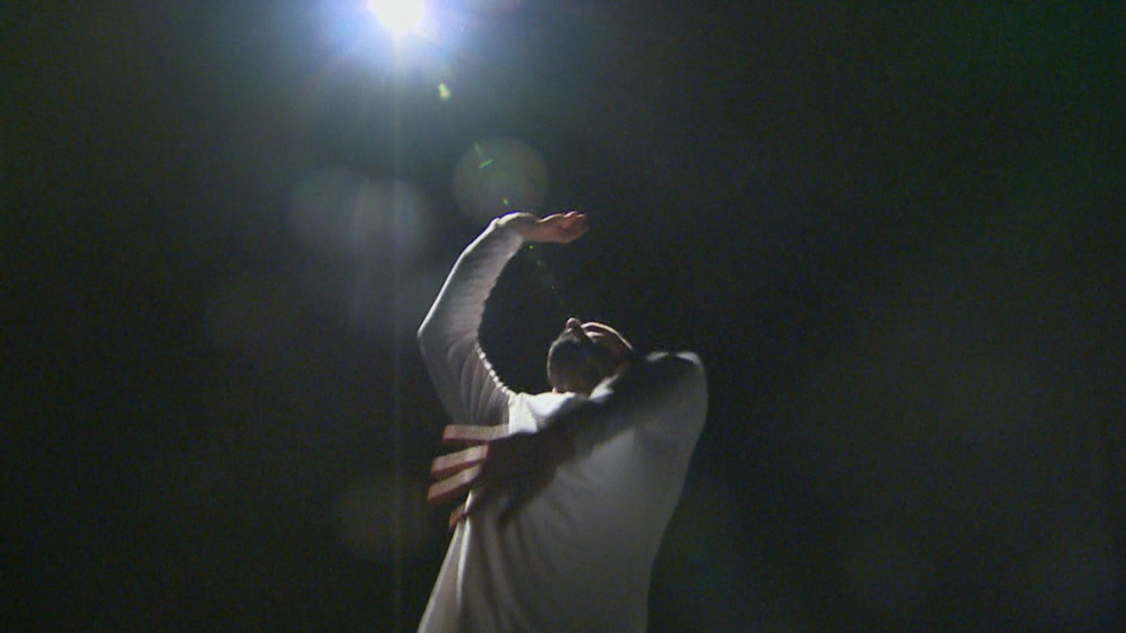 'Entorno' de Rafa Ramírez, en Jerez - Ver ahora