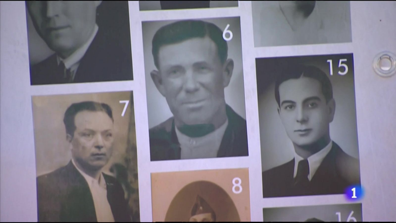 L'Informatiu de la Comunitat Valenciana 2 - 06/03/23 ver ahora