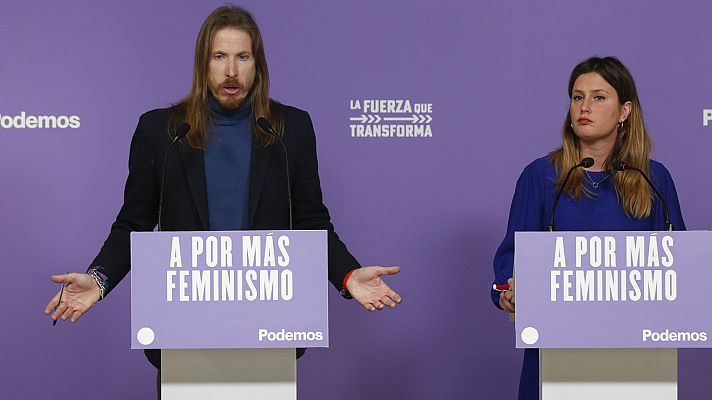 La tarde en 24h - La tarde en 24 horas - 06/03/23